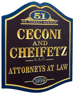 Ceconi & Cheifetz New Jersey Family Law